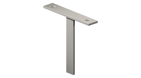 B8 Soffit Fix Anchor | Sliding Anchor Systems - ACS Stainless