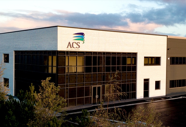 ACS Office Building