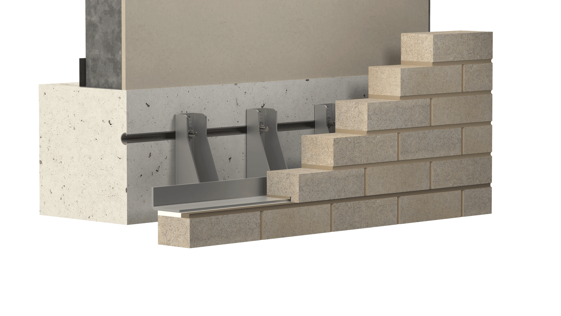 CPD Certified: Masonry Support Systems - Featured CPD