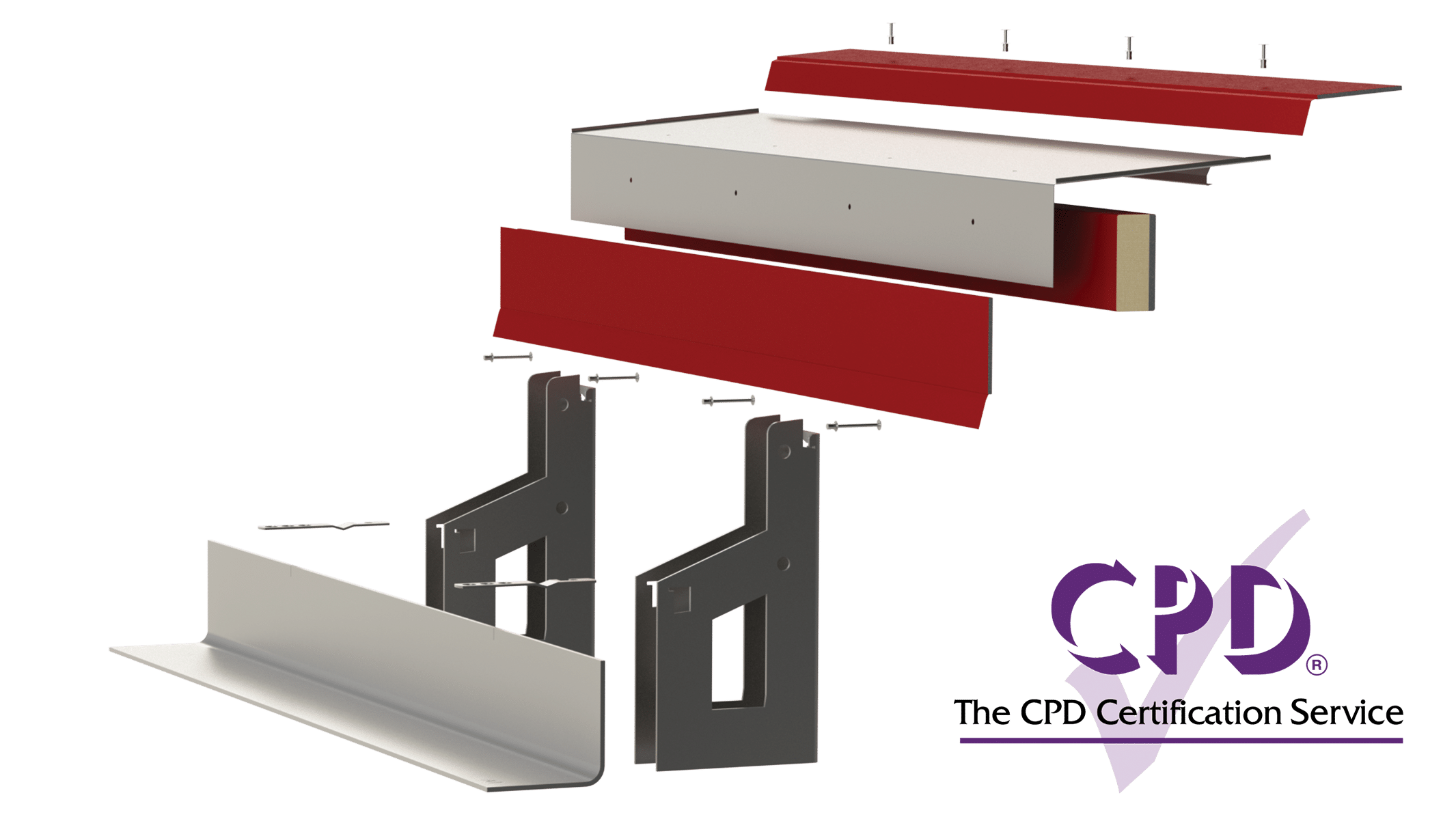 CPD Certified: Cavity Congestion in a Masonry Façade - Featured CPD